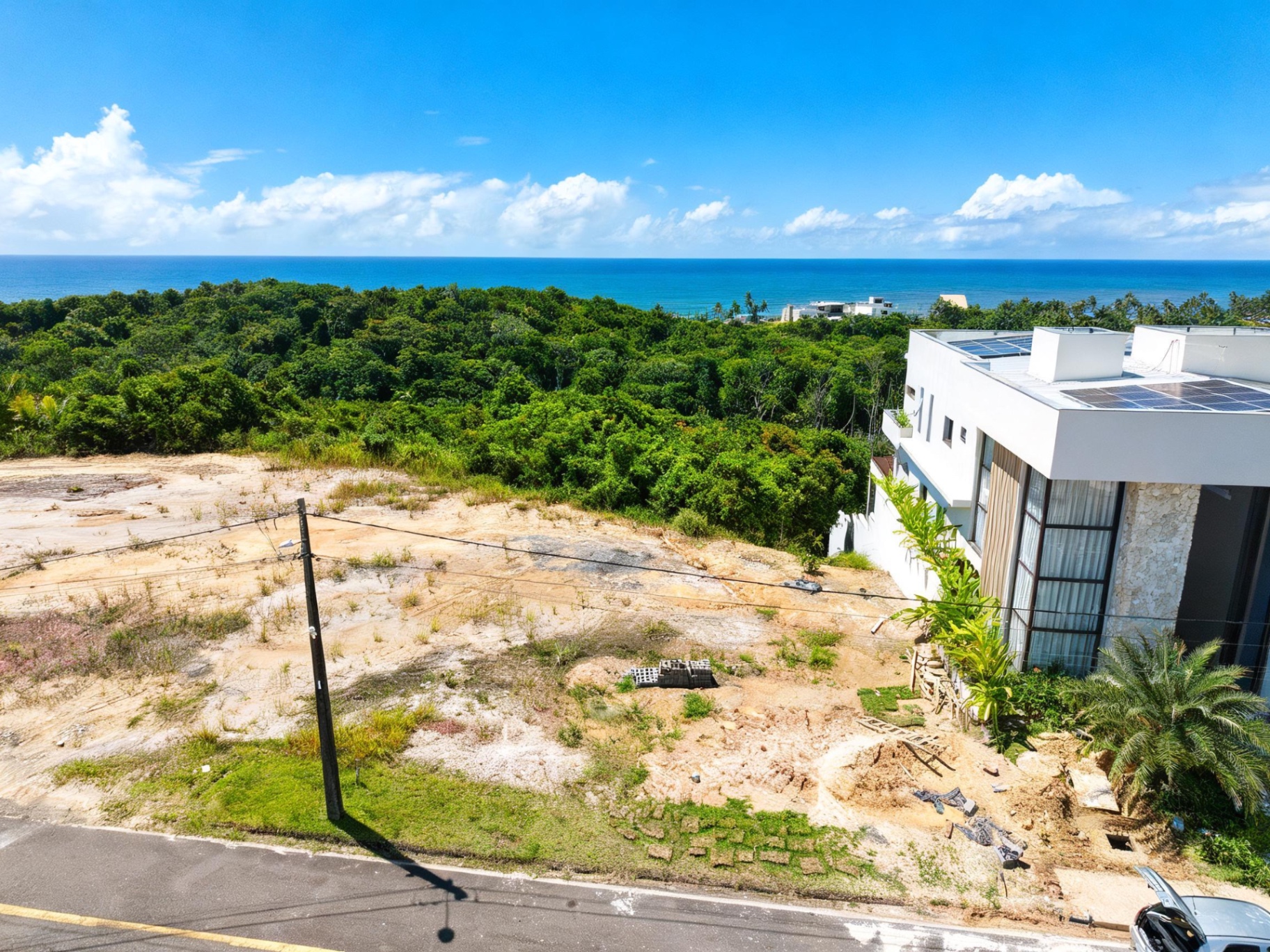 Vista Mar — Zona Sul, Ilhéus